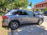 Usado Porsche Cayenne 300 CV (220 kW) 2012 Beige SUV