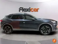 Usado Cupra Formentor 204 CV (150 kW) 2022 Azul SUV