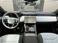 Usado Land Rover Range Rover Sport SE Dynamic 300 CV (220 kW) 2024 Giola green SUV