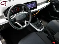 Usado Seat Arona Style 115 CV (84 kW) 2025 Blanco SUV