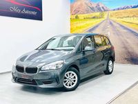 Usado BMW 218 Active Tourer Advantage 140 CV (102 kW) 2020 Gris Monovolumen