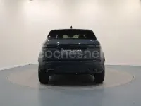 Usado Land Rover Range Rover evoque SE Dynamic 269 CV (197 kW) 2024 Azul SUV