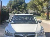 Usado Subaru XV 150 CV (110 kW) 2018 Blanco SUV