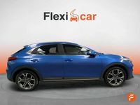 Usado Kia XCeed 141 CV (103 kW) 2021 Azul SUV