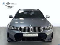 Usado BMW 318 Comfort Edition 150 CV (110 kW) 2025 Gris Familiar