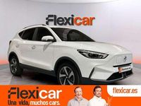 Usado MG ZS Comfort 114 kW (156 CV) 2023 Blanco SUV