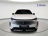 Usado Peugeot e-3008 GT 100 kW (136 CV) 2024 Blanco SUV