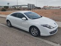 Usado Renault Laguna Coupé 175 CV (128 kW) 2011 Blanco Coupe