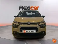 Usado Citroën C3 PureTech 83 CV (61 kW) 2024 Gris Berlina