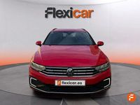 Usado VW Passat GTE 218 CV (160 kW) 2020 Rojo Familiar