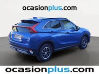 Usado Mitsubishi Eclipse 163 CV (119 kW) 2020 Azul Pickup/Camioneta