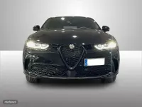 Nuevo Alfa Romeo Tonale Veloce 174 CV (127 kW) 2026 Negro SUV