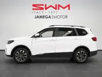 Nuevo SWM G05 139 CV (102 kW) 2026 Verde SUV