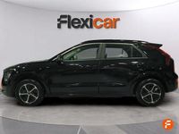 Usado Kia Niro 129 CV (94 kW) 2025 Negro SUV