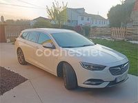 Usado Opel Insignia Excellence 170 HP (125 kW) 2019 Branco Carrinha