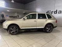 Usado Porsche Cayenne 250 CV (183 kW) 2004 Beige SUV