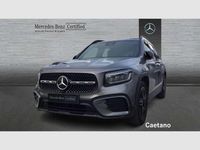usado Mercedes GLB200 d