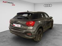 Usado Audi Q2 Ambiente 150 CV (110 kW) 2025 Gris / plata SUV