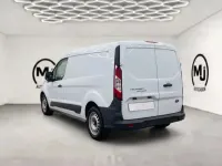 Usado Ford Transit 75 CV (55 kW) 2014 Blanco Van