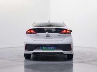 Usado Hyundai Ioniq 141 CV (103 kW) 2019 Blanco Utilitario