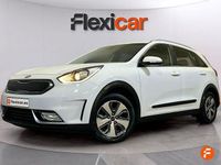 Usado Kia Niro 141 CV (103 kW) 2017 Blanco SUV