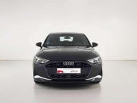 Usado Audi A3 Sportback Advanced 116 CV (85 kW) 2024 Gris Utilitario