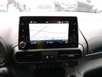 Usado Citroën Berlingo Live 102 CV (75 kW) 2022 Blanco Monovolumen