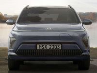Usado Hyundai Kona 120 HP (88 kW) 2024 Cinzento SUV