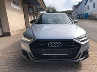 usado Audi A8 s-line