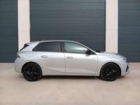 Usado Opel Astra S 131 CV (96 kW) 2023 Gris Utilitario