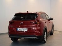 usado Hyundai Tucson Klass Mild-Hybrid 2WD