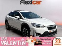 Usado Subaru XV 150 CV (110 kW) 2023 Blanco SUV
