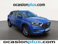 Usado SWM G01 131 CV (96 kW) 2023 Azul SUV