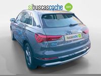 Usado Audi Q3 Advanced Plus 150 CV (110 kW) 2023 Gris/plata SUV