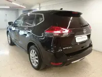 Usado Nissan X-Trail Acenta 163 CV (119 kW) 2018 Negro SUV