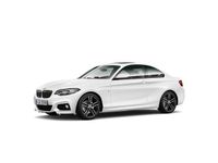 Usado BMW 218 Shadowline 2020 Coupe