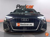 Usado Audi A3 Sportback e-tron 150 CV (110 kW) 2022 Negro Utilitario