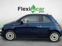 usado Fiat 500 Connect 1.0 Hybrid 51KW (70 CV) Híbrido en Flexicar Villalba