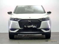 usado DS Automobiles DS3 Crossback Puretech Performance Line 130 Aut.