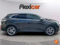 Usado DS Automobiles DS7 Crossback So Chic 130 CV (95 kW) 2020 Negro SUV
