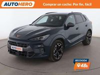 Usado Cupra Terramar Limited Edition 272 CV (200 kW) 2025 Verde SUV