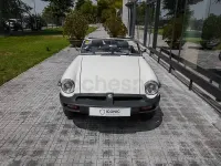 Usado MG B 1986 Familiar