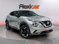 Occasion Nissan Juke N-Connecta 114 PK (83 kW) 2024 Grijs SUV