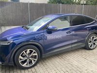 Usado Audi Q4 Sportback e-tron 150 kW (204 CV) 2021 Eléctrico SUV