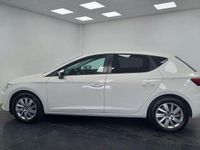 Usado Seat Leon Reference 110 CV (80 kW) 2018