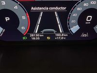 usado Audi Q3 35 TDI advanced