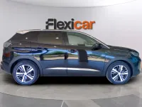 Usado Peugeot 3008 Allure 180 CV (132 kW) 2023 Azul SUV