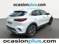 Usado Kia XCeed 101 CV (74 kW) 2025 Blanco SUV