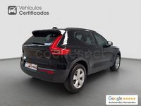 Usado Volvo XC40 Business Edition 163 CV (119 kW) 2020 Negro SUV