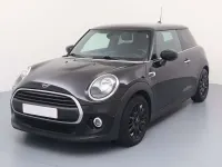 Usado Mini ONE 102 CV (75 kW) 2019 Negro Utilitario